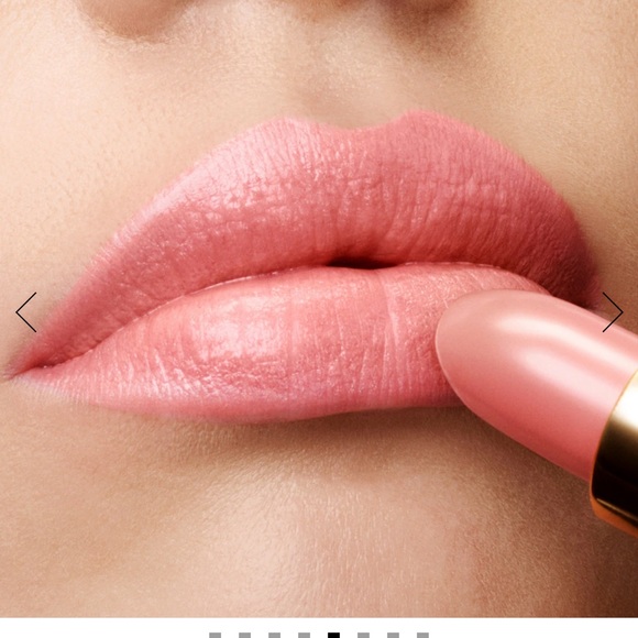 Tom Ford Lipstick Spanish Pink Shade 01 Satin Finish Long Wear Fade Resistant - Picture 6 of 13